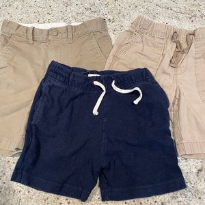Crew Cuts Shorts (size 6)